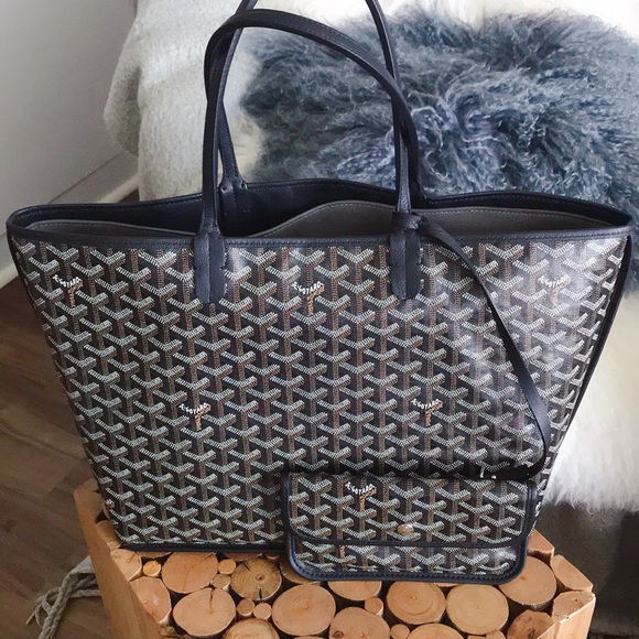 💯Authentic Goyard Wallet Pouch - Picture 3 of 3